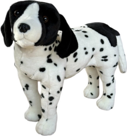 Pluszowy pointer angielski DUBI