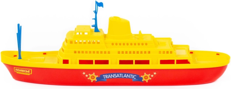 Wspiera wyobraźnię