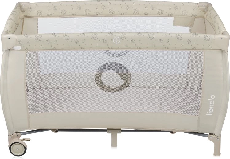 Bezpieczne i mobilne dzięki kółkom z hamulcem