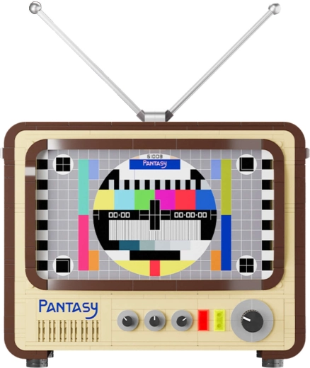 Ikoniczny retro wygląd