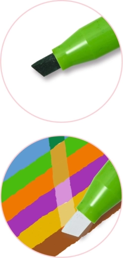 Zmienna szerokość linii