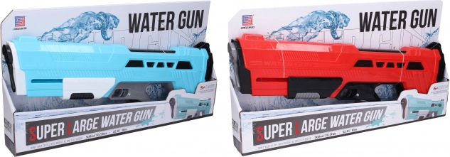 Pompowana strzelba na wodę 52 cm