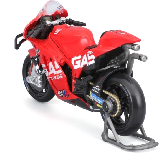 Swobodnie obracające się koła i stojak