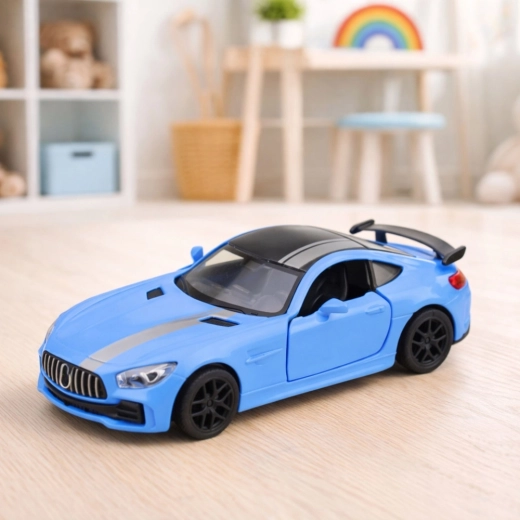 Efekty świetlne i dźwiękowe