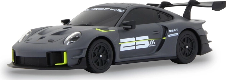 Oficjalnie licencjonowany design Porsche