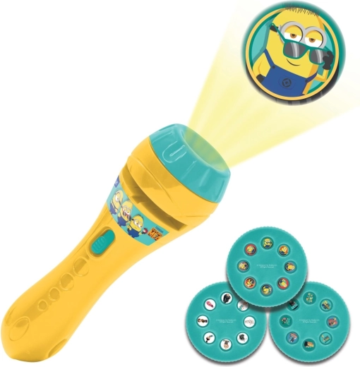 24 minionkowe obrazki do własnych opowieści