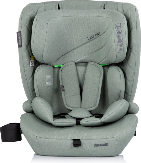 Rośnie wraz z dzieckiem 76–150 cm