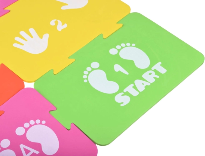 Szybkie składanie i zmienny tor