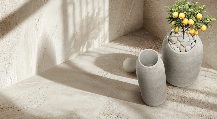 Sprytne odprowadzanie wody i oszczędność podłoża