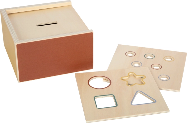 Wymienne wieczka dla nieskończonych wariantów zabawy