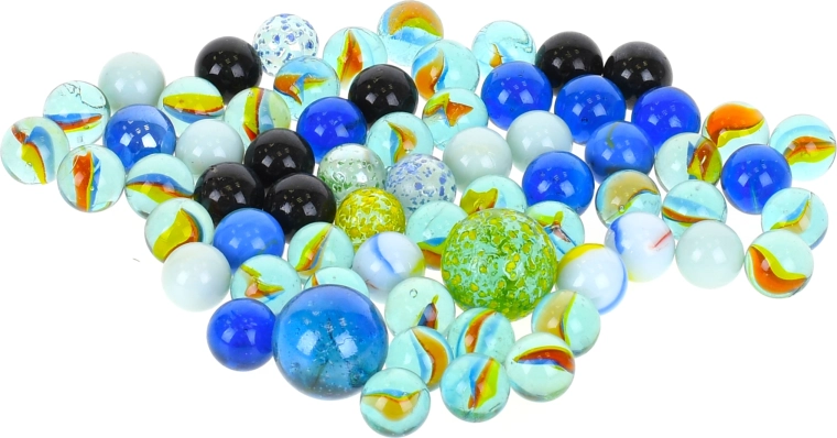 Gładkie i błyszczące szkło dla świetnego toczenia