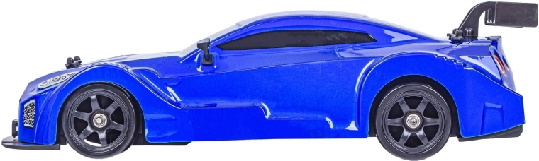 Wytrzymały plastik do driftu i jazdy