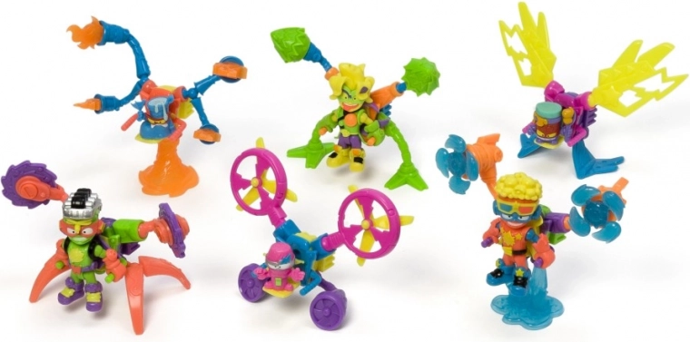 Lista kolekcjonerska dla łatwego rozszerzania kolekcji