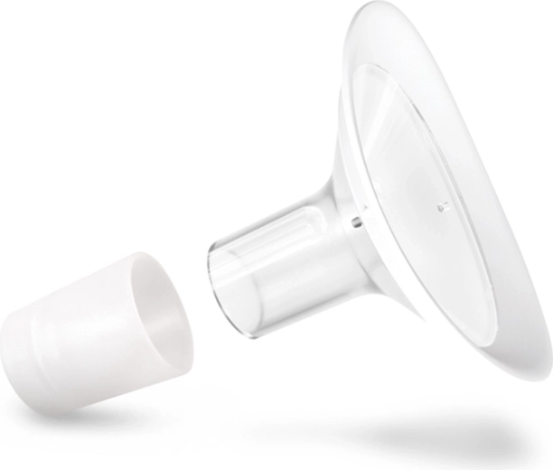 Miękki silikon dla maksymalnego komfortu