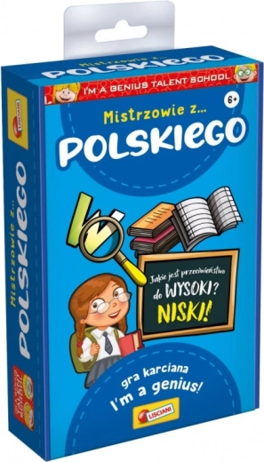 Gra Polish Masters
