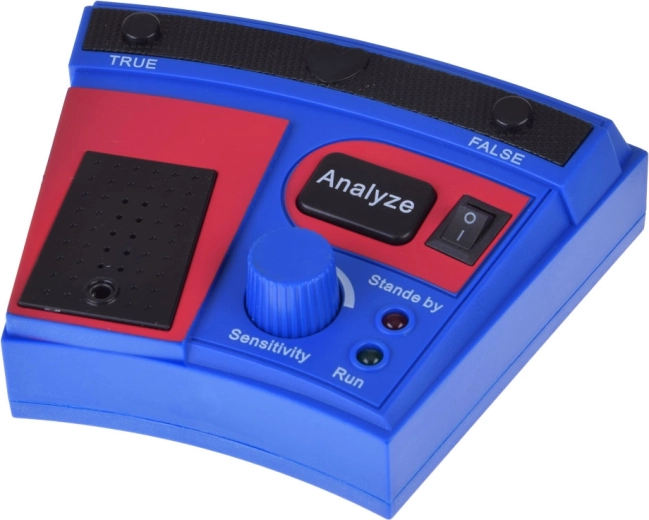 Prosta obsługa i szybkie wyniki