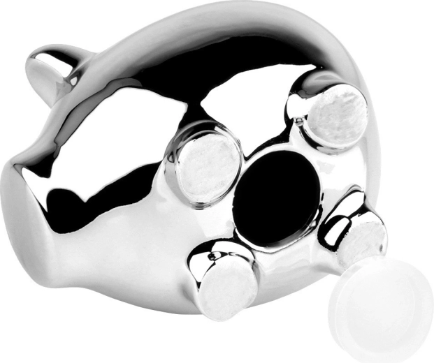 Praktyczny dolny korek do wielokrotnego użytku