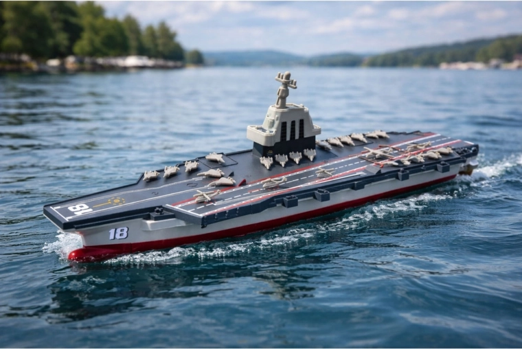 Bezpieczny start dzięki hydrowyłącznikom