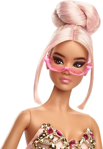 Stylowe akcesoria i pozowanie