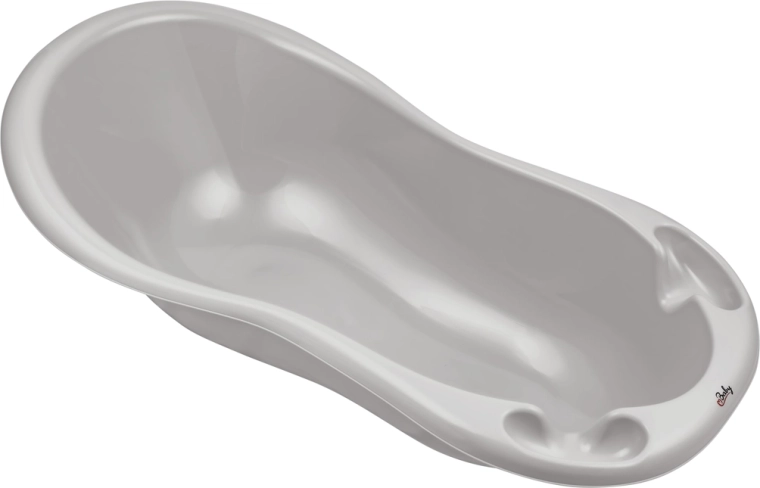 Wanienka Maltex Classic 100 cm szara