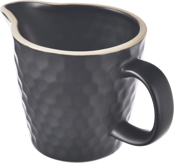 Wytrzymała kamionka z elegancką fakturą