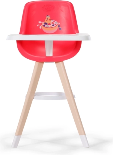Nowoczesny design z kaczuszką Bertą