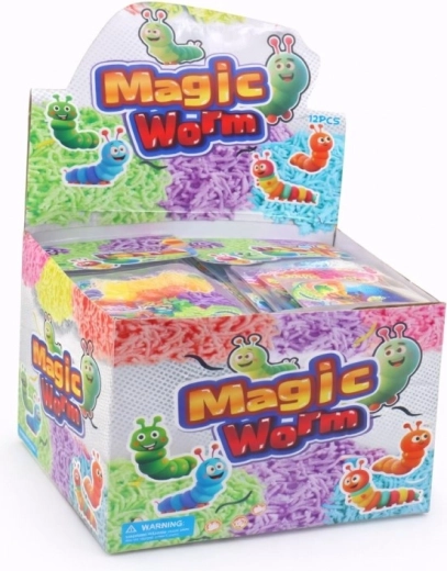 Atrakcyjna prezentacja w display boxie