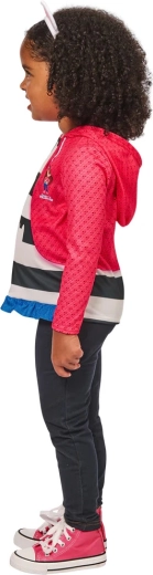 Wygodny top z efektem warstw