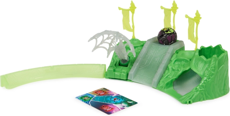 Zbieraj, łącz i rozwijaj swój klan