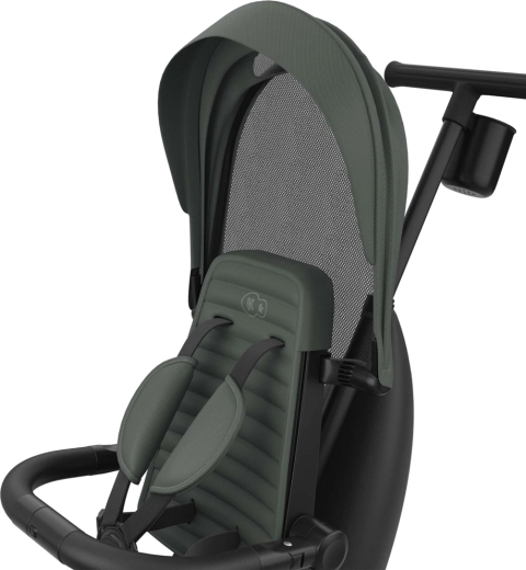 Komfort i ochrona w każdą pogodę