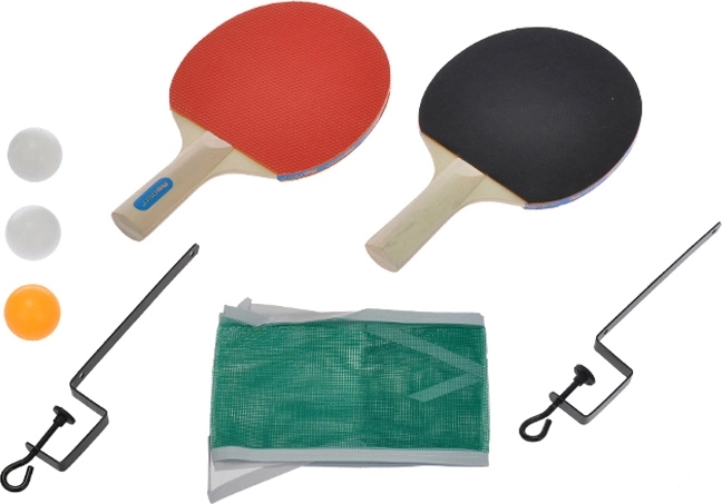 Wszystko, czego potrzebujesz, w jednym opakowaniu