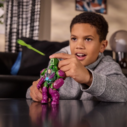 Ruchoma figurka akcji do dynamicznych póz