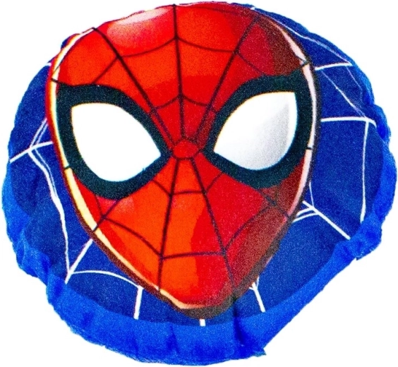 Wyrazisty design SPIDER-MAN