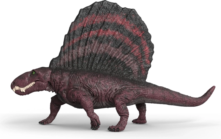 Wytrzymała konstrukcja do codziennej zabawy