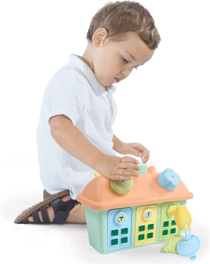 Bezpieczne i atrakcyjne wykonanie