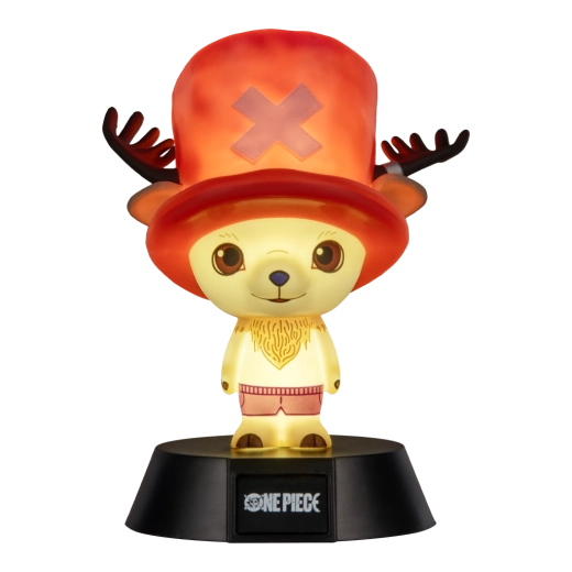 One Piece dekoracyjna lampka Chopper