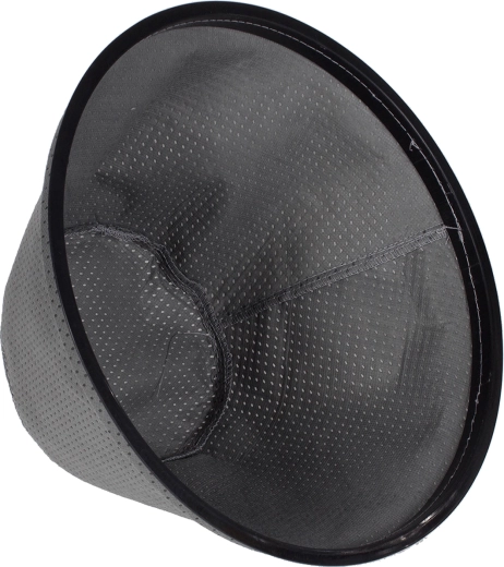Tekstylny filtr do odkurzacza do popiołu TurboVac