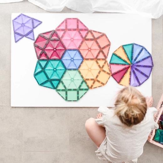 Rozwój umiejętności STEAM poprzez zabawę