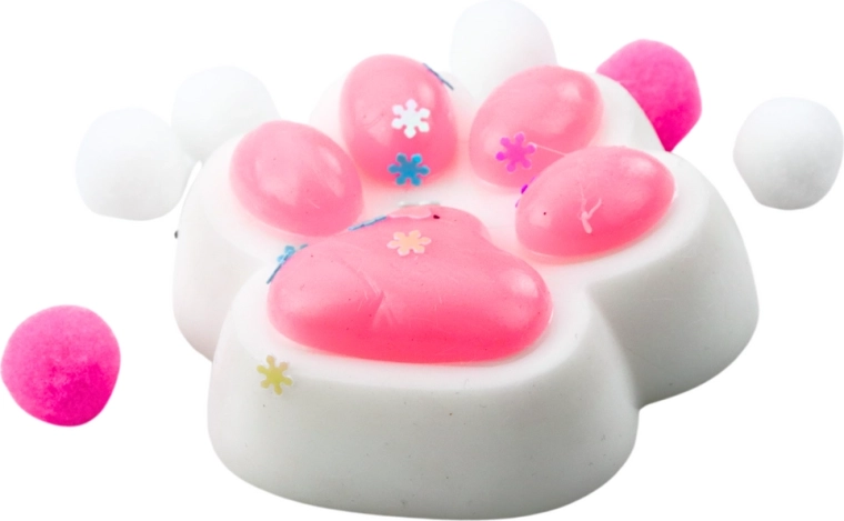 Przyjemna stymulacja sensoryczna