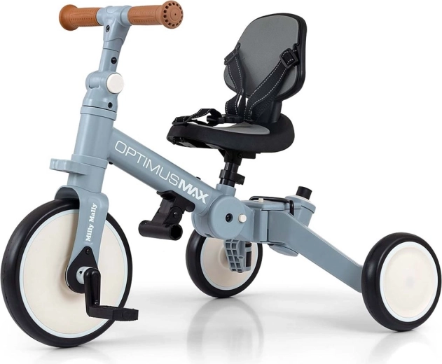 Bezpieczna i wygodna jazda