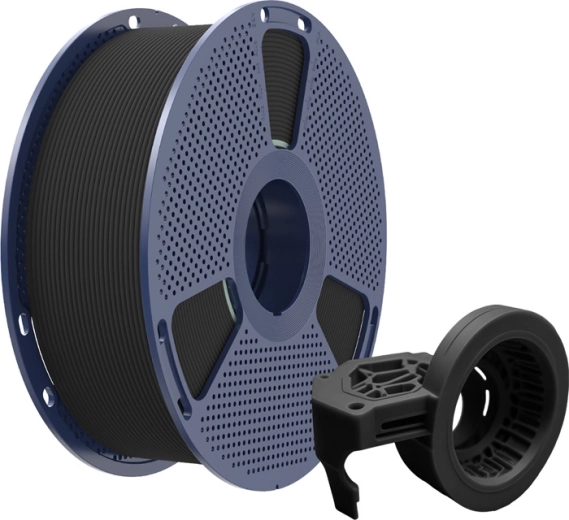 Szybki i płynny druk 50–600 mm/s