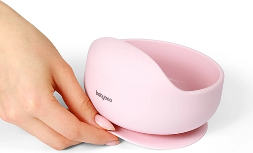 Przyssawka dla maksymalnej stabilności