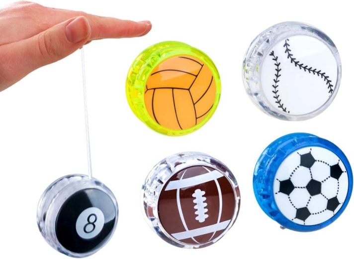 Sportowy motyw