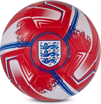 Oficjalny wygląd England FA