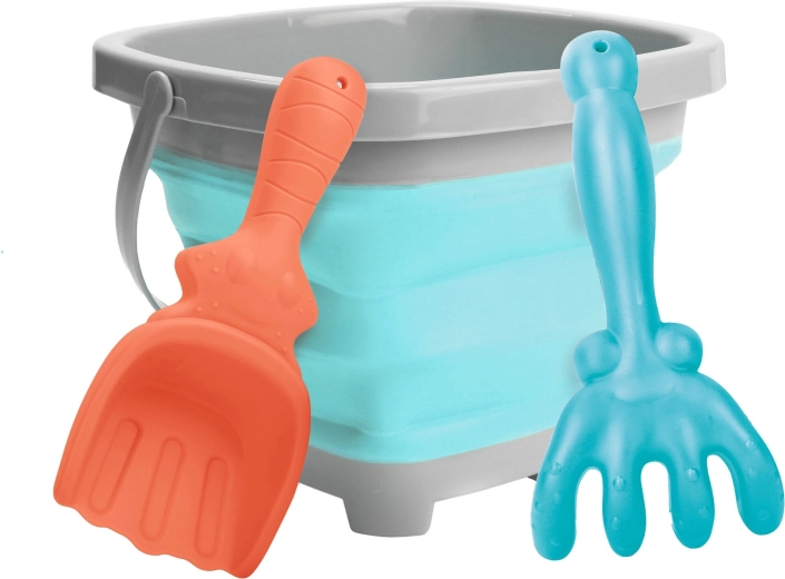 Kompletny zestaw do piasku