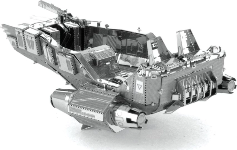 Kolekcjonerski model ekspozycyjny