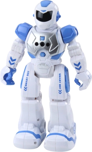 Dynamiczny ruch i obrót 360°