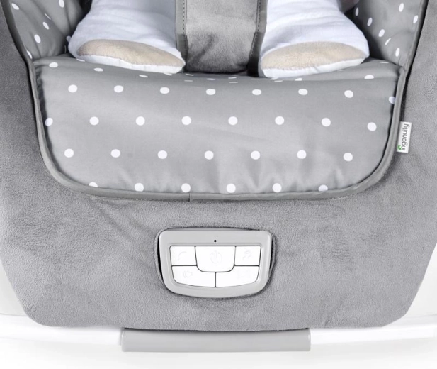 Kojące wibracje, melodie i dźwięki natury