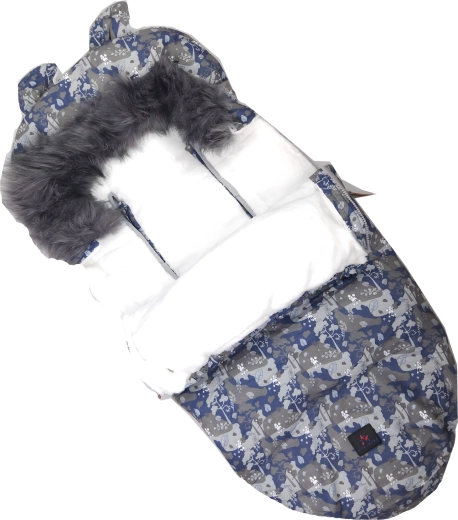 Miękki mikropolar dla maksymalnego komfortu