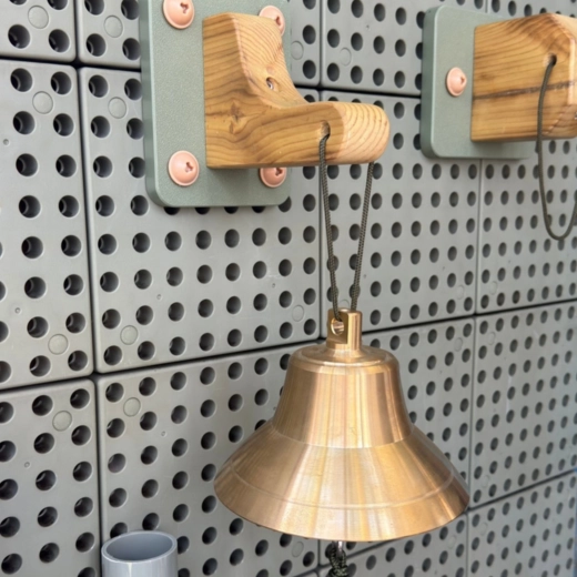 Bezpieczna i trwała konstrukcja dla dzieci